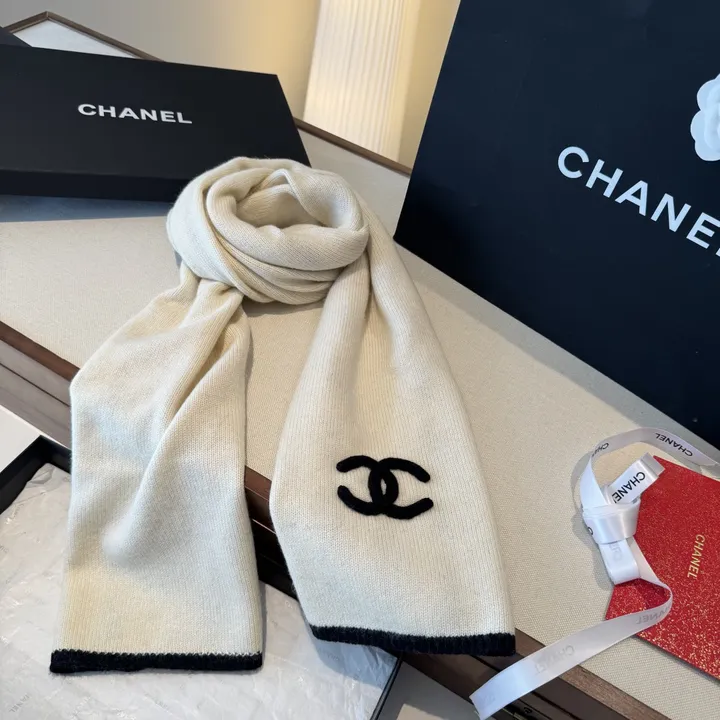 スーパーコピー シャネル マフラー