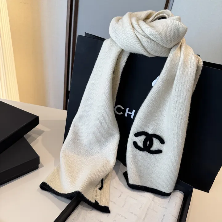 スーパーコピー シャネル マフラー