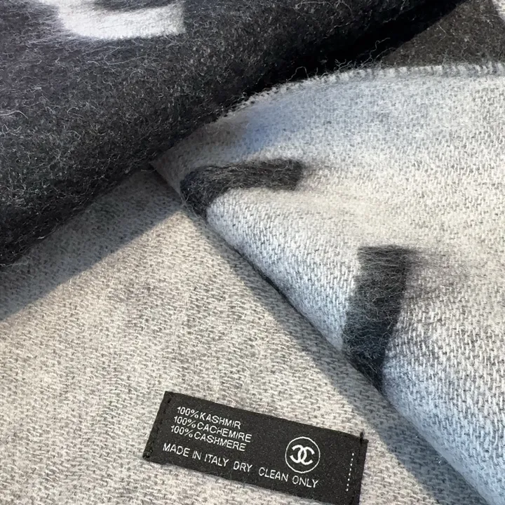 スーパーコピー シャネル マフラー