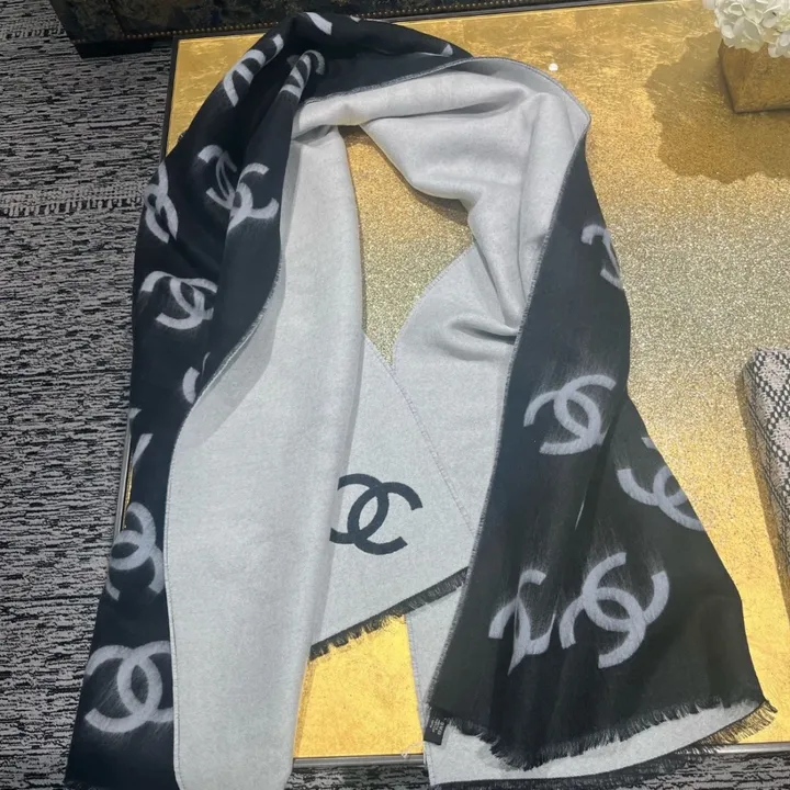 スーパーコピー シャネル マフラー