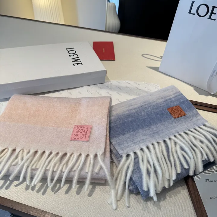 スーパーコピー ロエベ マフラー