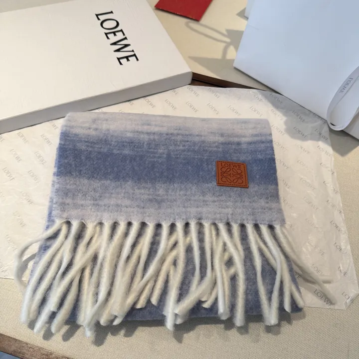 スーパーコピー ロエベ マフラー