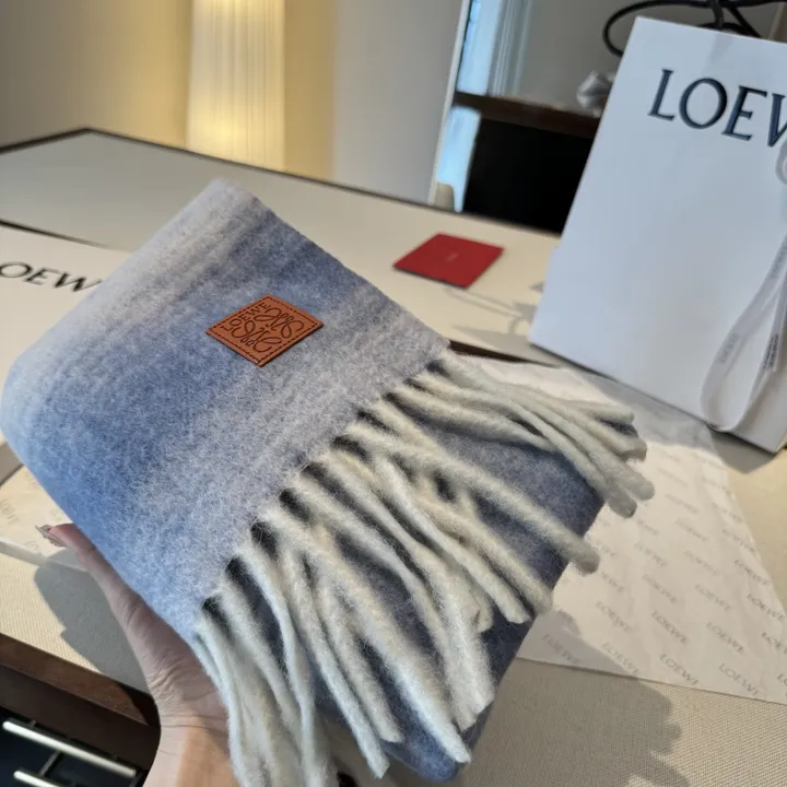 スーパーコピー ロエベ マフラー