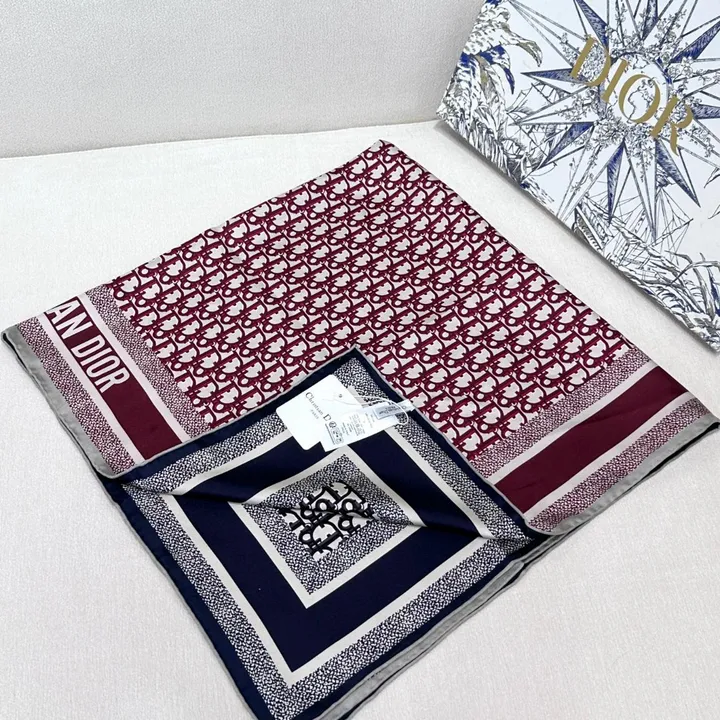 スーパーコピー ディオール マフラー