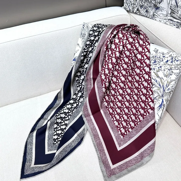 スーパーコピー ディオール マフラー