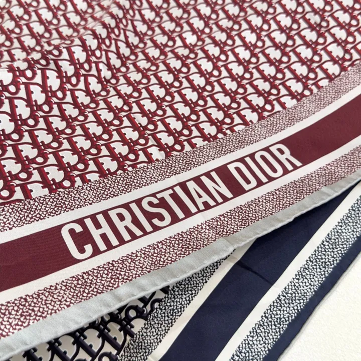 スーパーコピー ディオール マフラー