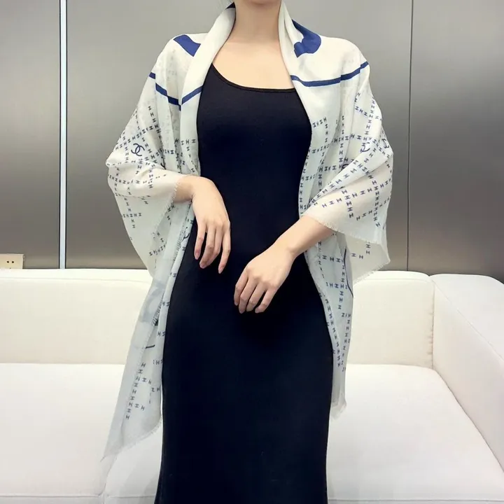 スーパーコピー シャネル マフラー