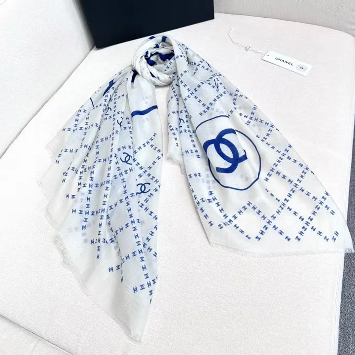 スーパーコピー シャネル マフラー