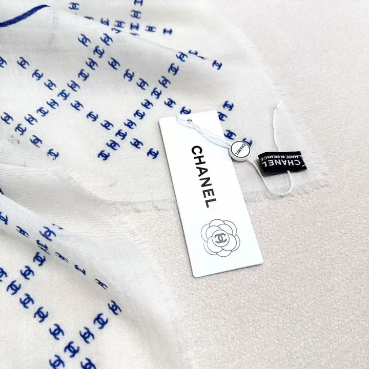 スーパーコピー シャネル マフラー