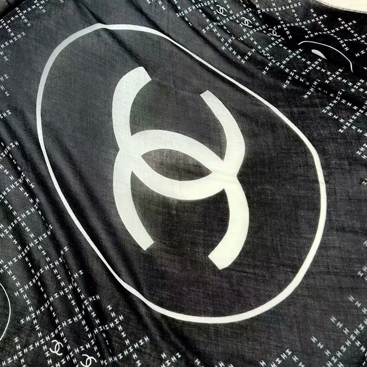 スーパーコピー シャネル マフラー