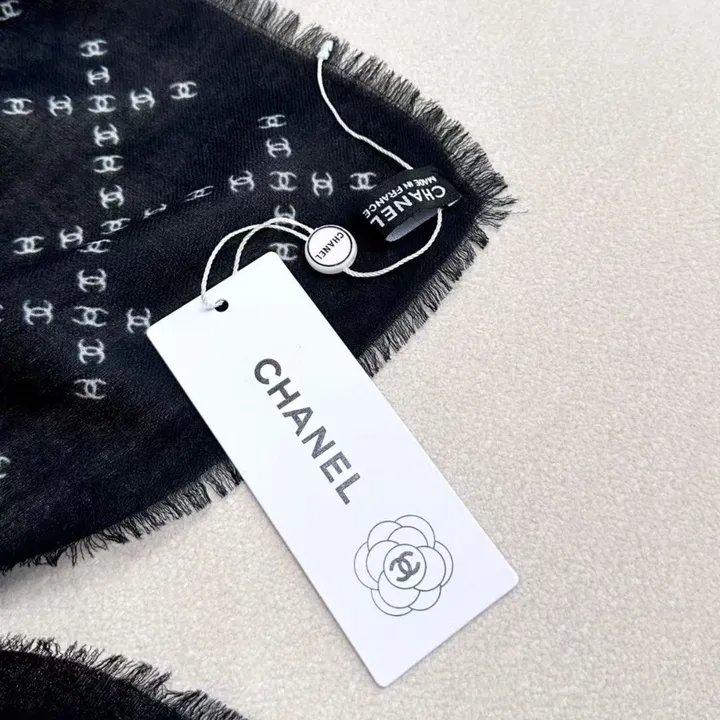 スーパーコピー シャネル マフラー