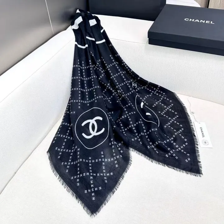 スーパーコピー シャネル マフラー