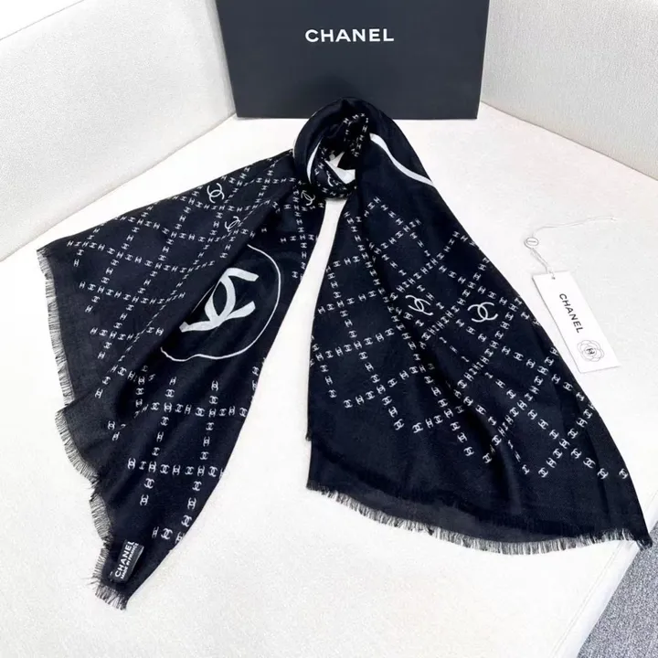 スーパーコピー シャネル マフラー