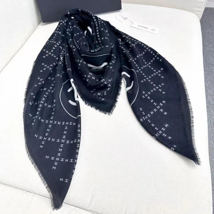 スーパーコピー シャネル マフラー