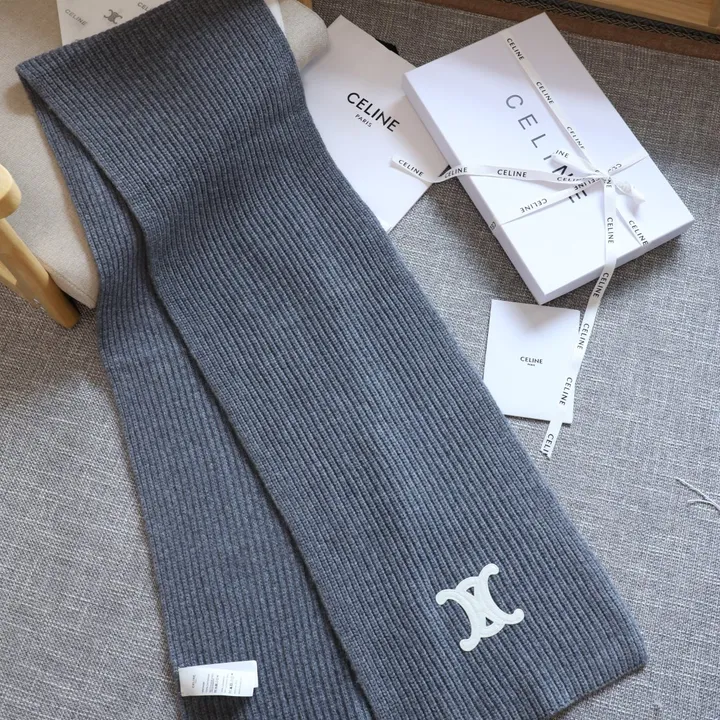 スーパーコピー セリーヌ マフラー