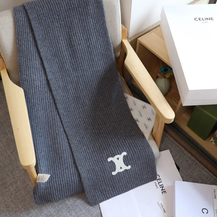 スーパーコピー セリーヌ マフラー