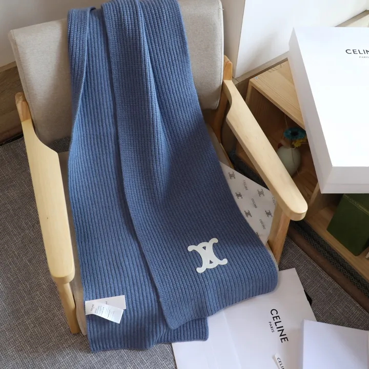 スーパーコピー セリーヌ マフラー