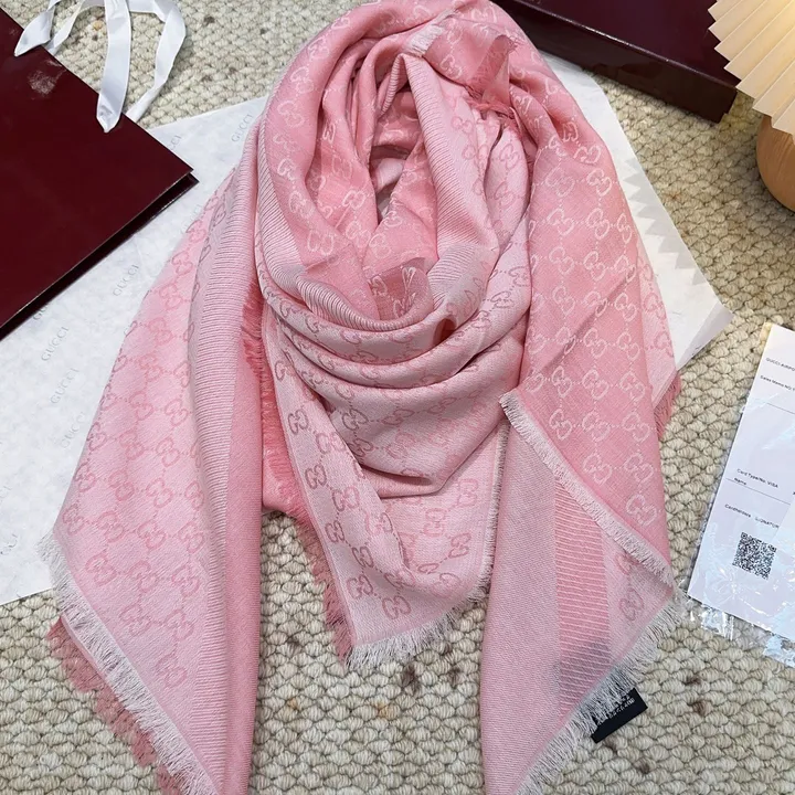 スーパーコピー グッチ マフラー