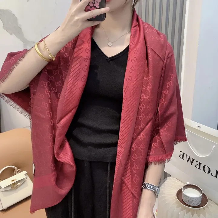 スーパーコピー グッチ マフラー