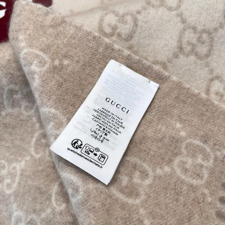 スーパーコピー グッチ マフラー