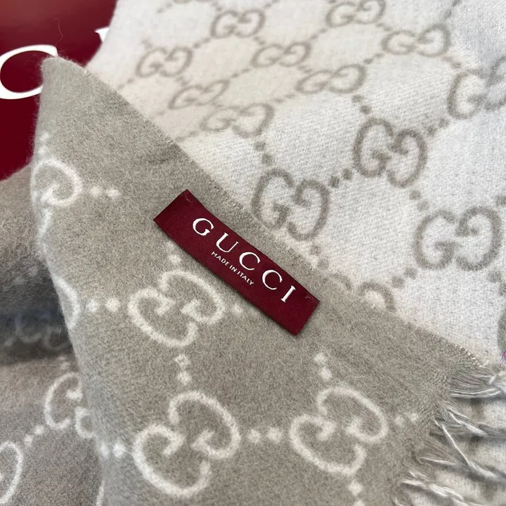 スーパーコピー グッチ マフラー