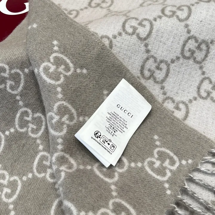 スーパーコピー グッチ マフラー