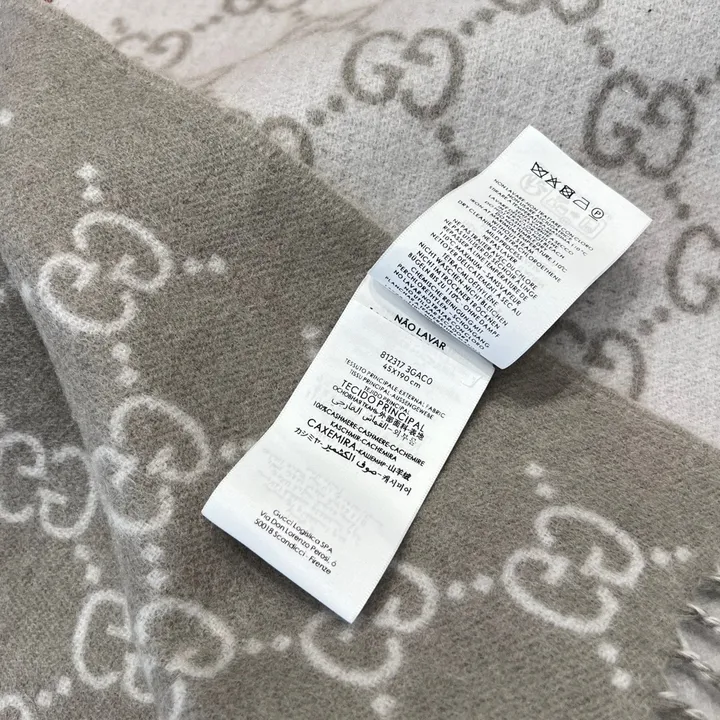 スーパーコピー グッチ マフラー