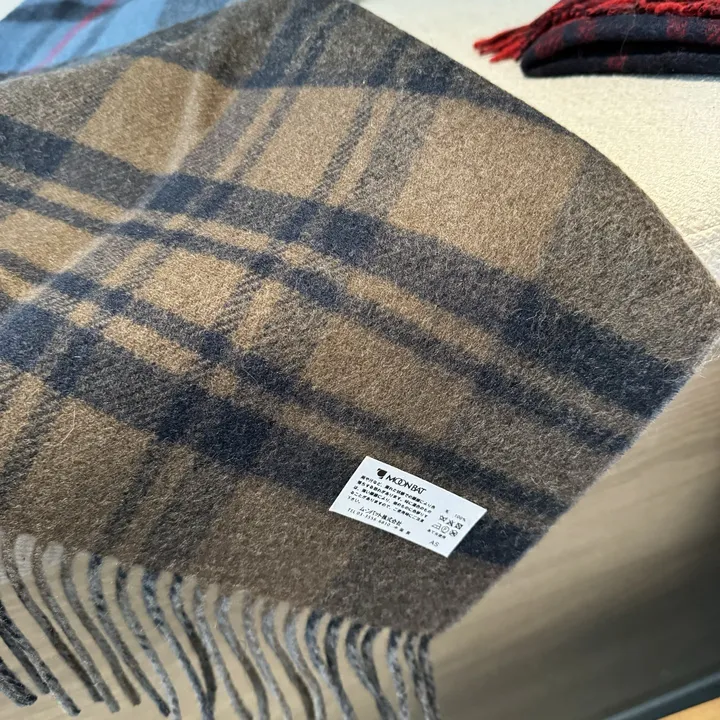 スーパーコピー ヴィヴィアン・ウエストウッド マフラー