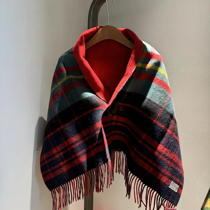 スーパーコピー ヴィヴィアン・ウエストウッド マフラー