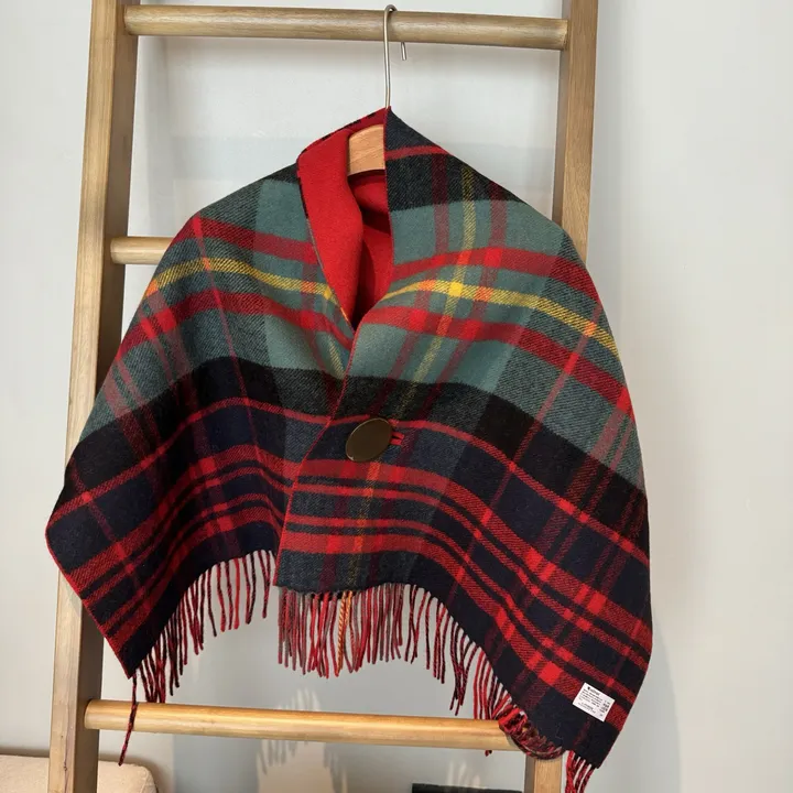 スーパーコピー ヴィヴィアン・ウエストウッド マフラー