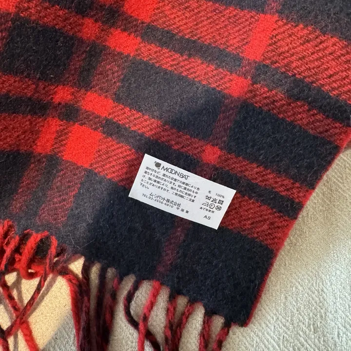 スーパーコピー ヴィヴィアン・ウエストウッド マフラー