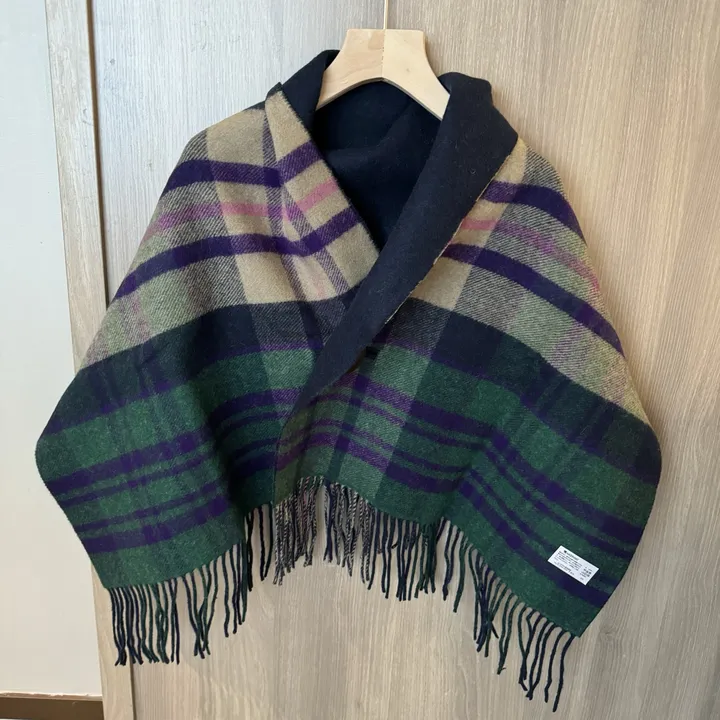 スーパーコピー ヴィヴィアン・ウエストウッド マフラー