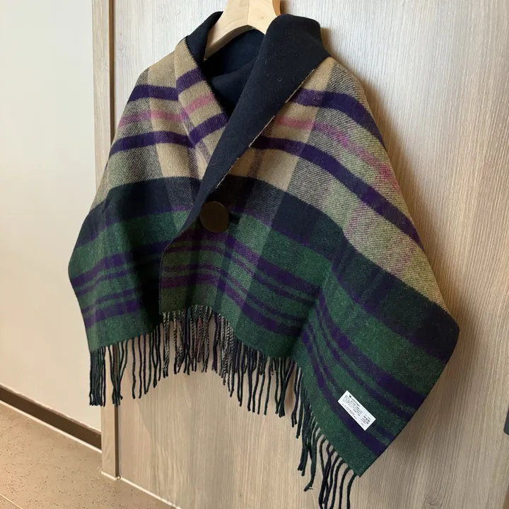 スーパーコピー ヴィヴィアン・ウエストウッド マフラー