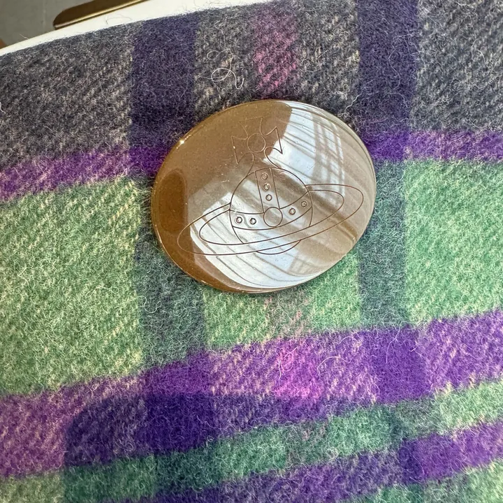 スーパーコピー ヴィヴィアン・ウエストウッド マフラー