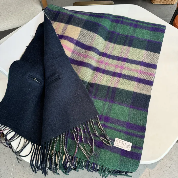 スーパーコピー ヴィヴィアン・ウエストウッド マフラー