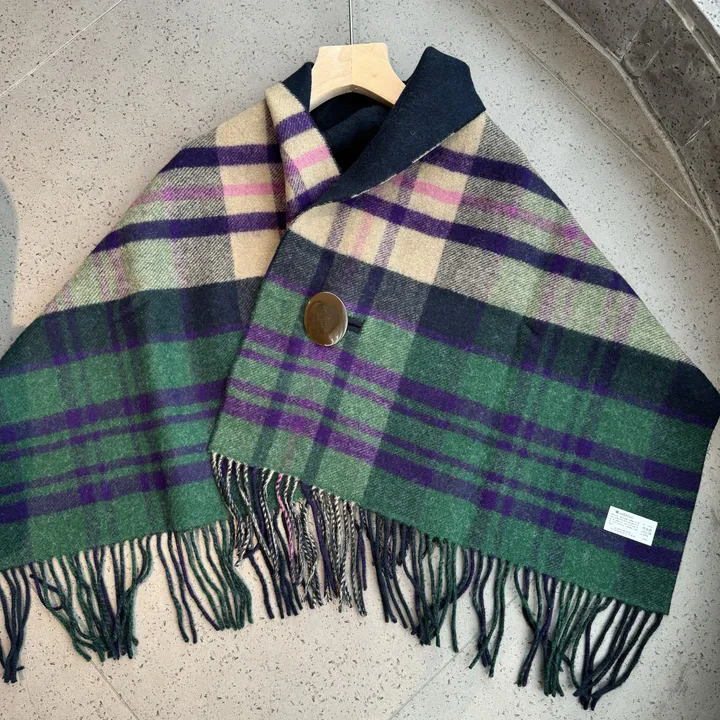 スーパーコピー ヴィヴィアン・ウエストウッド マフラー