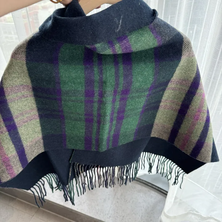 スーパーコピー ヴィヴィアン・ウエストウッド マフラー