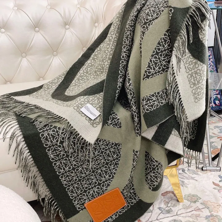 スーパーコピー ロエベ マフラー