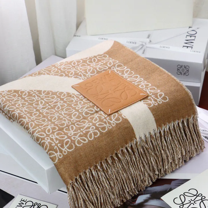 スーパーコピー ロエベ マフラー