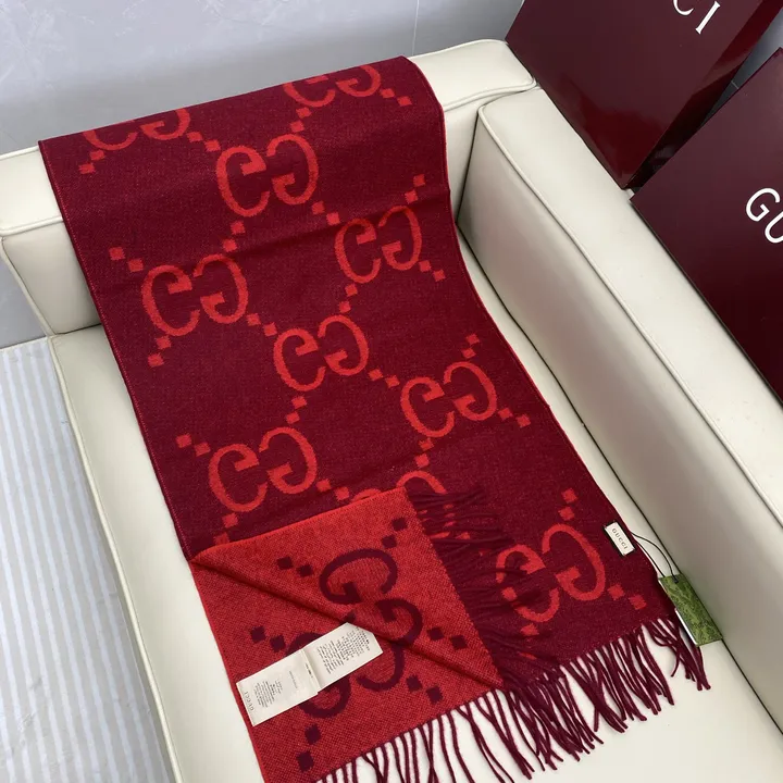 スーパーコピー グッチ マフラー