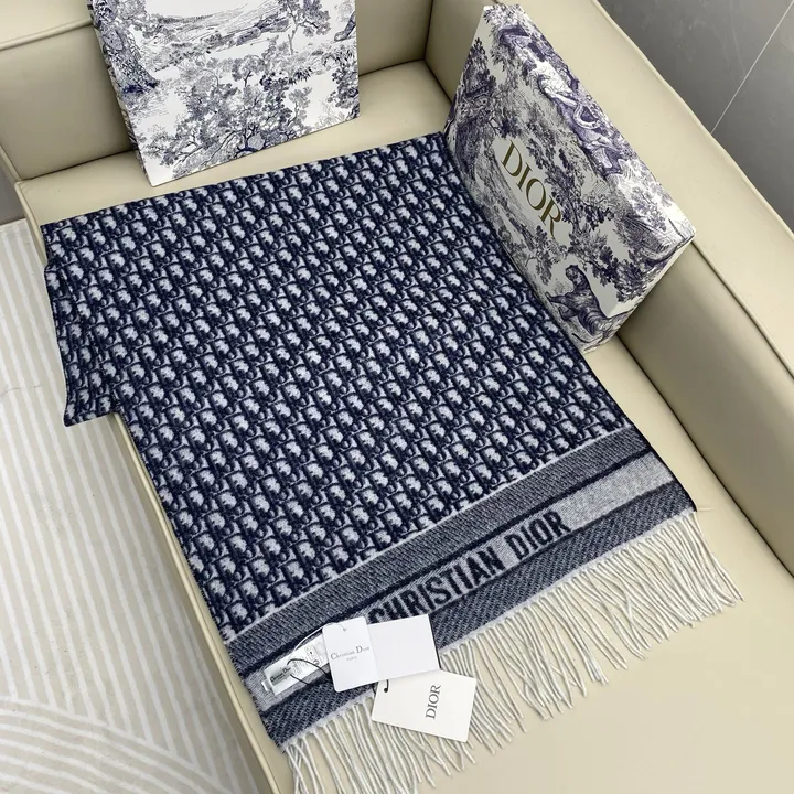 スーパーコピー ディオール マフラー