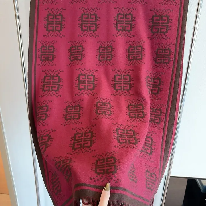 スーパーコピー ジバンシィ マフラー