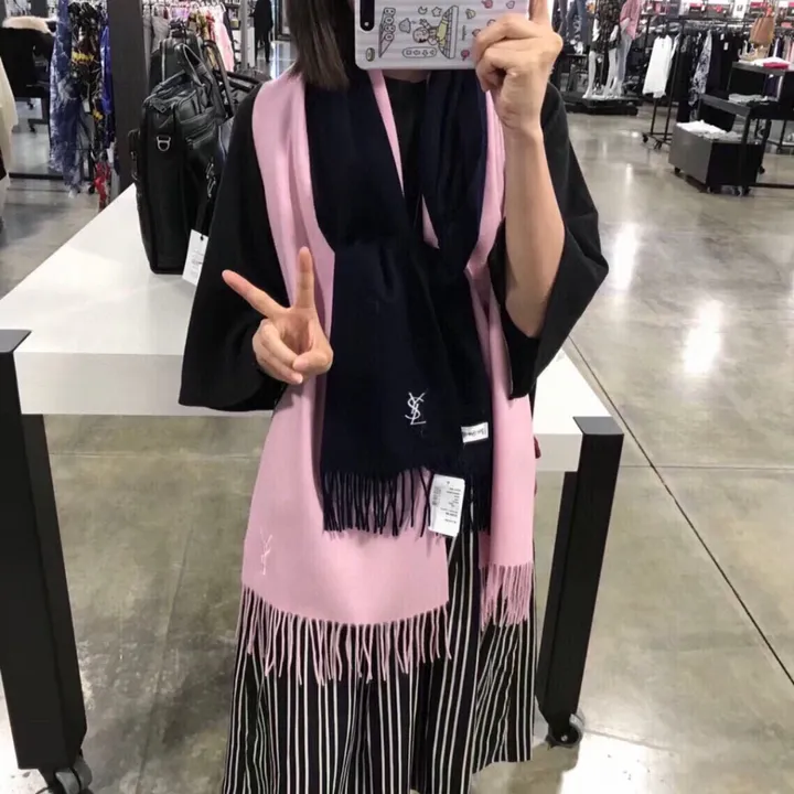 スーパーコピー バレンシアガ マフラー