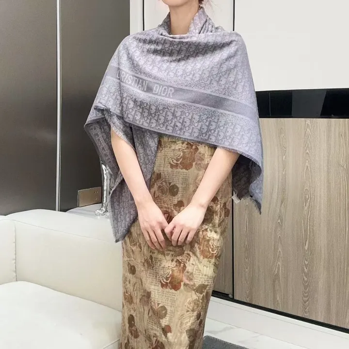 スーパーコピー ディオール マフラー