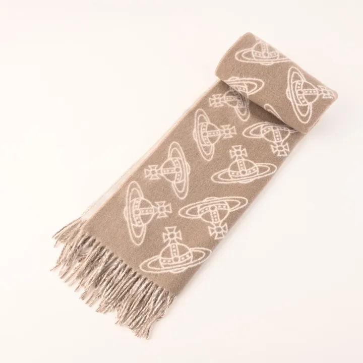 スーパーコピー ヴィヴィアン・ウエストウッド マフラー