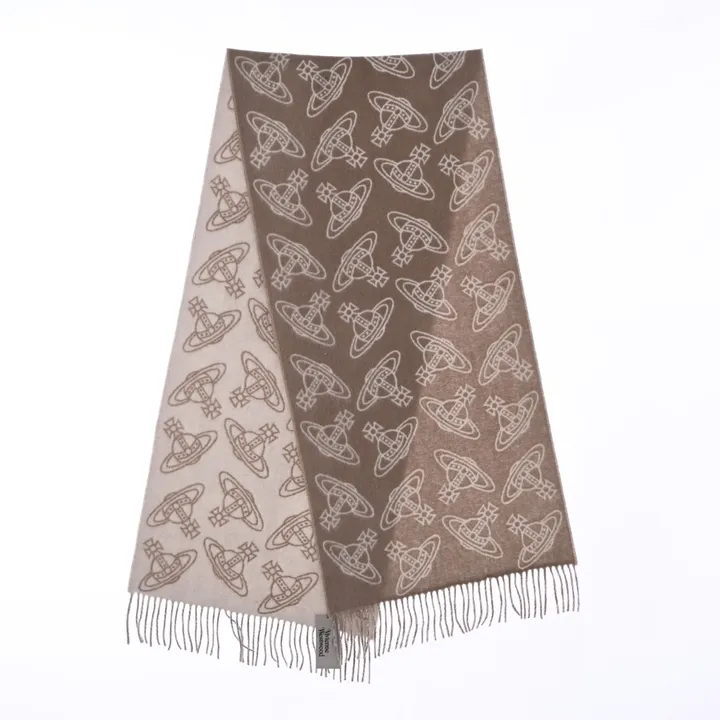 スーパーコピー ヴィヴィアン・ウエストウッド マフラー