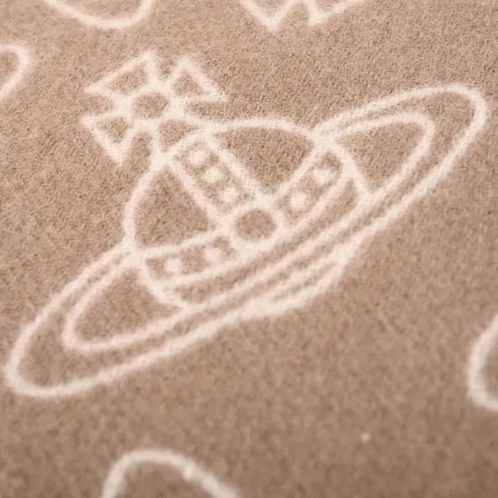 スーパーコピー ヴィヴィアン・ウエストウッド マフラー