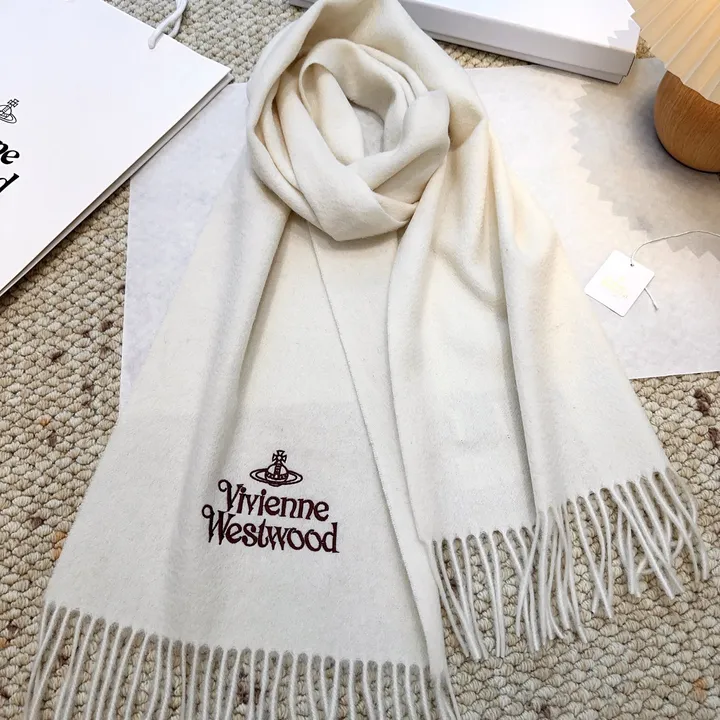 スーパーコピー ヴィヴィアン・ウエストウッド マフラー