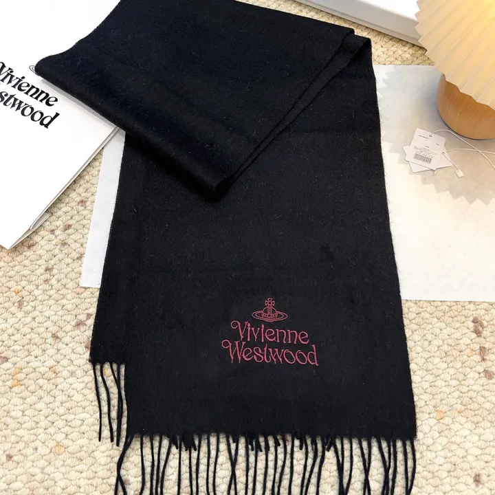 スーパーコピー ヴィヴィアン・ウエストウッド マフラー