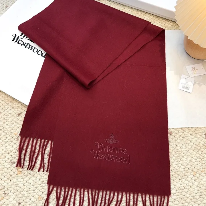 スーパーコピー ヴィヴィアン・ウエストウッド マフラー